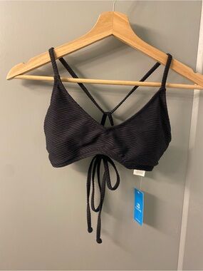 NWT  Cupshe bralette bikini top